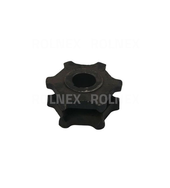 KOŁO GNIAZDOWE NA WPUST 12 SFERO