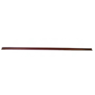 LISTWA PRZYKRĘCANA DŁUGA 154,5cm