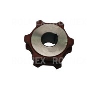 KOŁO GNIAZDOWE NA WPUST 12 PL