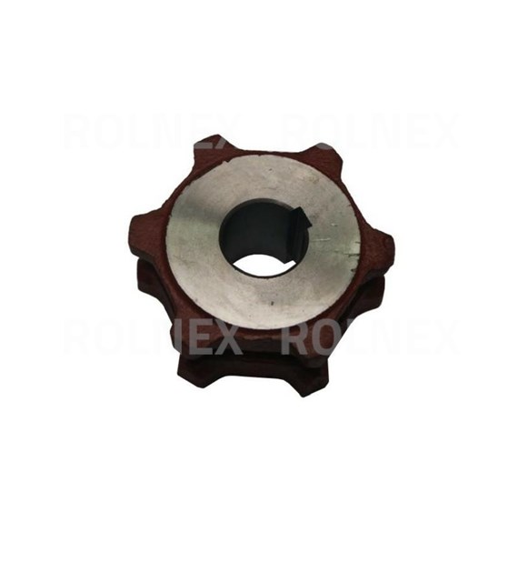 KOŁO GNIAZDOWE NA WPUST 12 PL