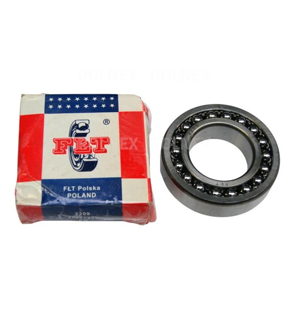 ŁOŻYSKO 2209  FŁT