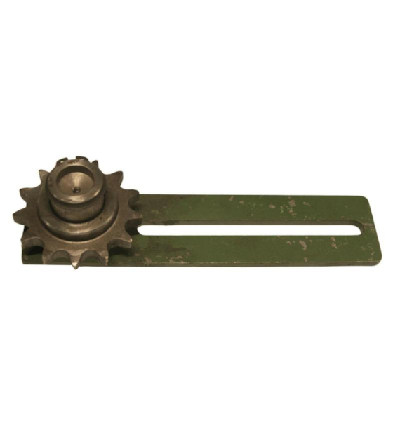 NAPINACZ ŁAŃ Z 13 3/4 CAL ROLMUS