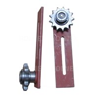 NAPINACZ ŁAŃ Z 13 3/4 CAL