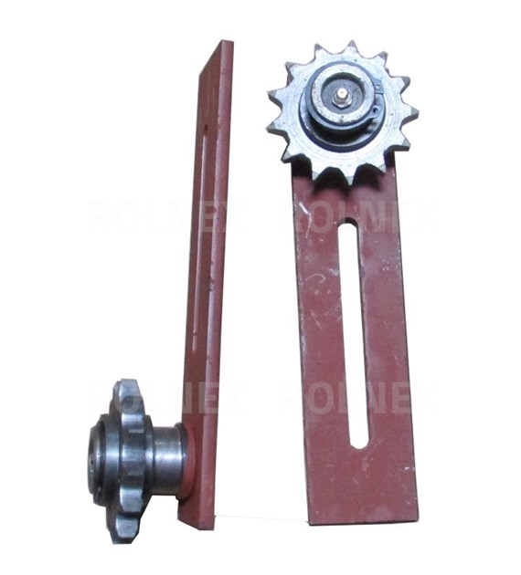 NAPINACZ ŁAŃ Z 13 3/4 CAL