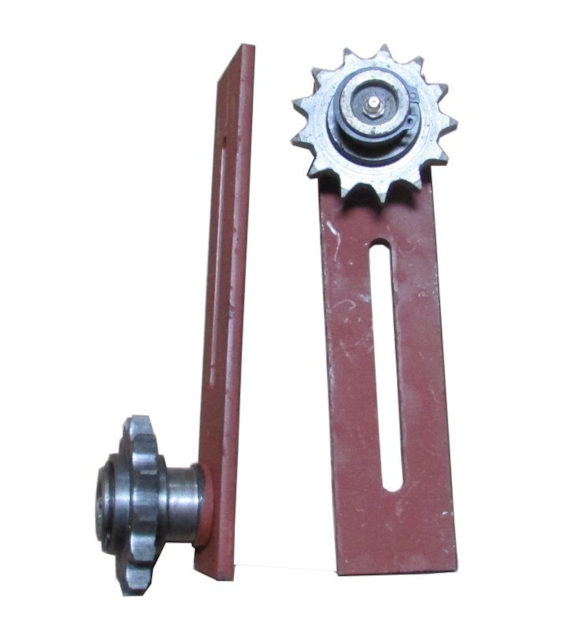NAPINACZ ŁAŃ Z 13 3/4 CAL