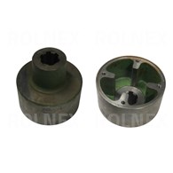 KOŃCÓWKA NA WIELOKLIN ROLMUS