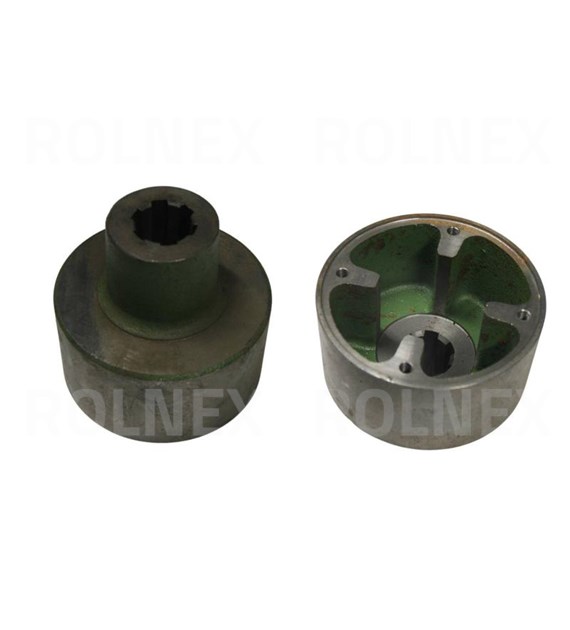 KOŃCÓWKA NA WIELOKLIN ROLMUS