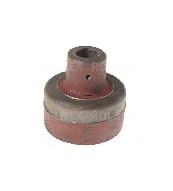 KOŃCÓWKA NA KLIN ROLMUS