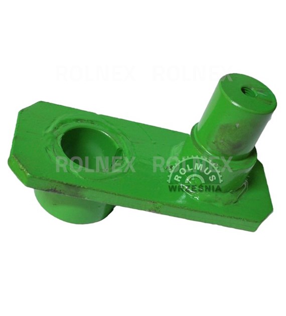 KORBA ROZRZUTNIKA ROLMUS