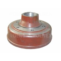 BĘBEN Z PIASTĄ NA SZPILKI 18 PL