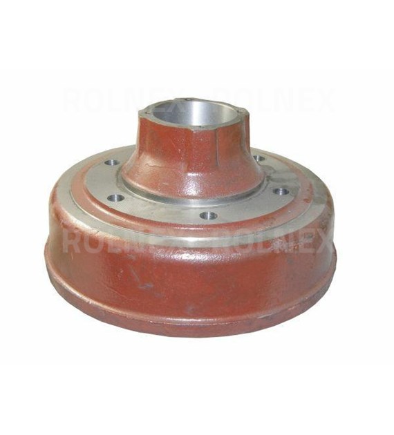 BĘBEN Z PIASTĄ NA SZPILKI 18 PL