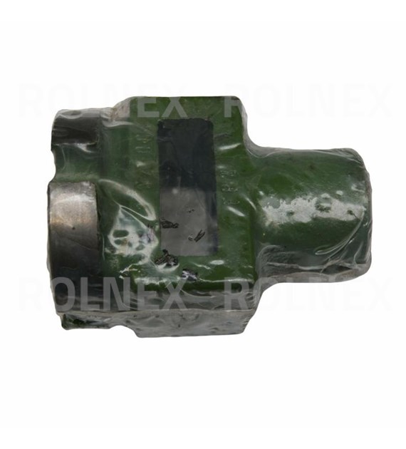 KOŃCÓWKA SPRZĘGŁA NA KLIN ROLMUS 2208030280