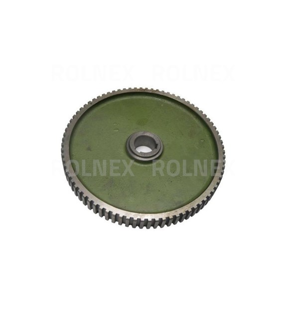 KOŁO ZAPADKOWE ROZRZUTNIKA ROLMUS 703204009 WPUST 10/L-36