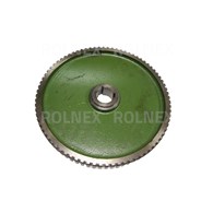 KOŁO ZAPADKOWE ROZRZUTNIKA ROLMUS 703204009 WPUST 12/L-36