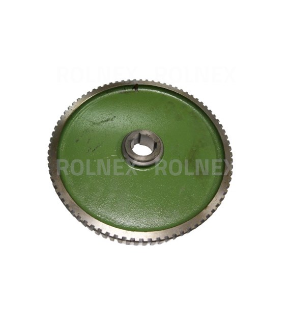 KOŁO ZAPADKOWE ROZRZUTNIKA ROLMUS 703204009 WPUST 12/L-36