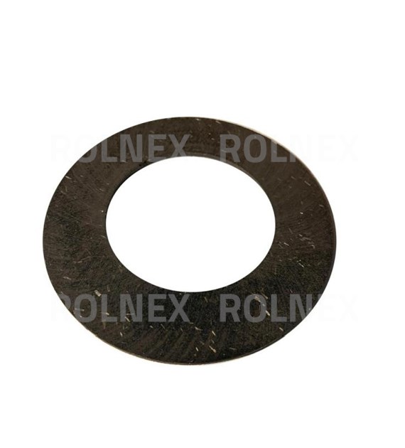 OKŁADZINA PRASY FI 153