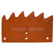 GRZEBIEŃ WAŁU ROZRZUTNIKA