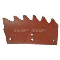 GRZEBIEŃ WAŁU ROZRZUTNIKA ZI PL 20HRC