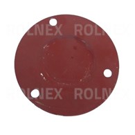 POKRYWA DUŻA ROZRZUTNIKA PEŁNA