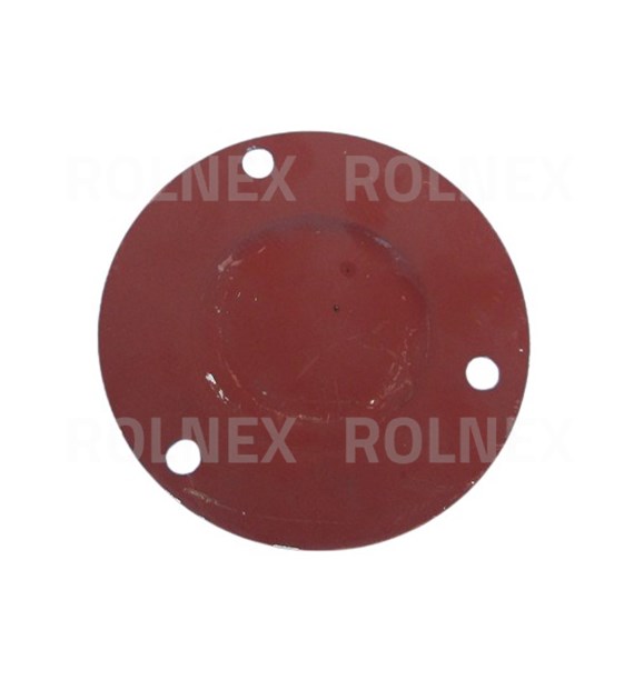 POKRYWA DUŻA ROZRZUTNIKA PEŁNA