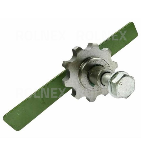 NAPINACZ ROZRZUTNIKA 1  ROLMUS