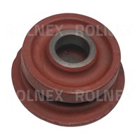 KOŁO PROWADZĄCE Z KOŁNIERZEM ROLMUS