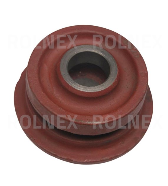 KOŁO PROWADZĄCE Z KOŁNIERZEM ROLMUS