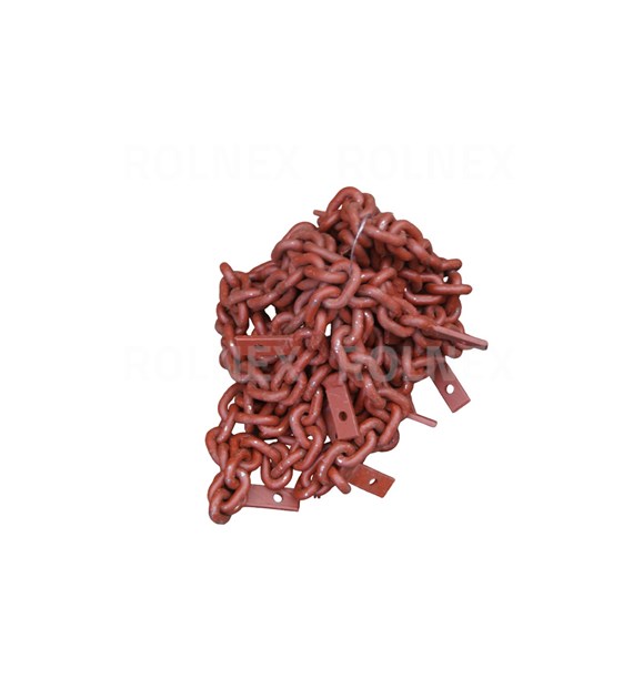 ŁAŃCUCH ROZRZ.PRZYKRĘCANE LISTWY (21)