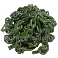 ŁAŃCUCH ROZRZ.PRZYKRĘCANE LISTWY ROLMUS 21