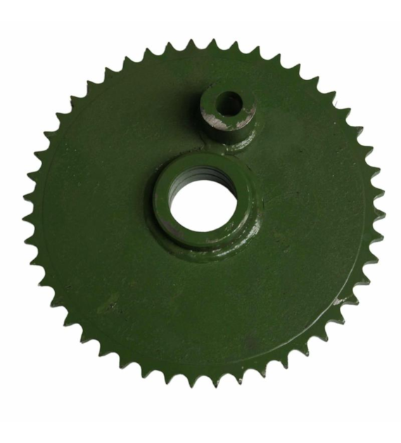 KOŁO ŁAŃCUCHOWE ROZRZUTNIKA Z-48 ROLMUS