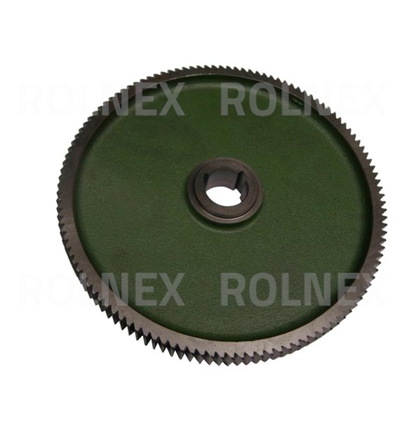 KOŁO ZAPADKOWE SKOŚNY ZĄB ROLMUS 221906001