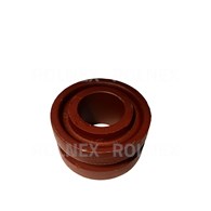 KOŁO PROWADZĄCE ŁAŃCUCH ROZRZUTNIK fi 50mm