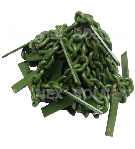 ŁAŃCUCH ROZRZUTNIKA WSUWANY ROLMUS