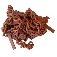 ŁAŃCUCH ROZRZUTNIKA WSUWANY