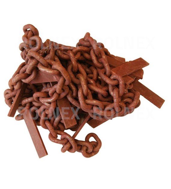 ŁAŃCUCH ROZRZUTNIKA WSUWANY