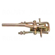 SPINACZ ROZRZUTNIKA PRZYCZEPY PRAWY