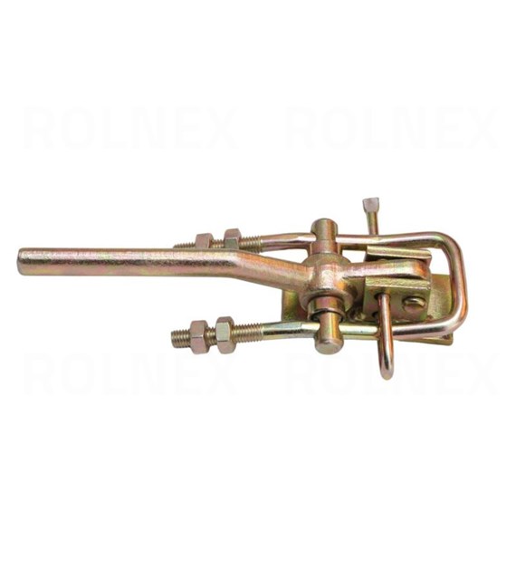 SPINACZ ROZRZUTNIKA PRZYCZEPY PRAWY