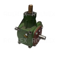 PRZEKŁADNIA ROZRZUTNIKA ROLMUS