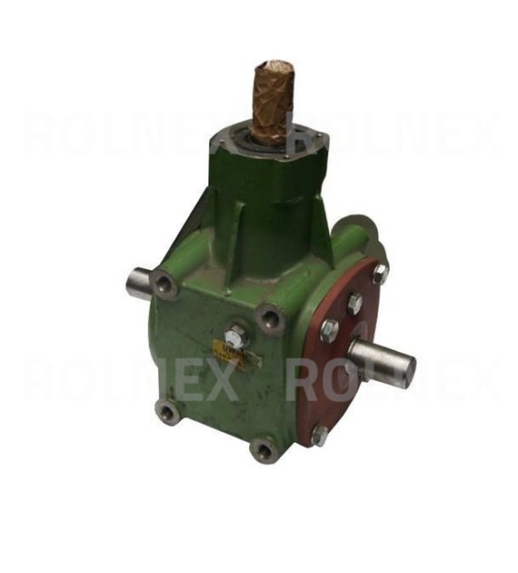 PRZEKŁADNIA ROZRZUTNIKA ROLMUS