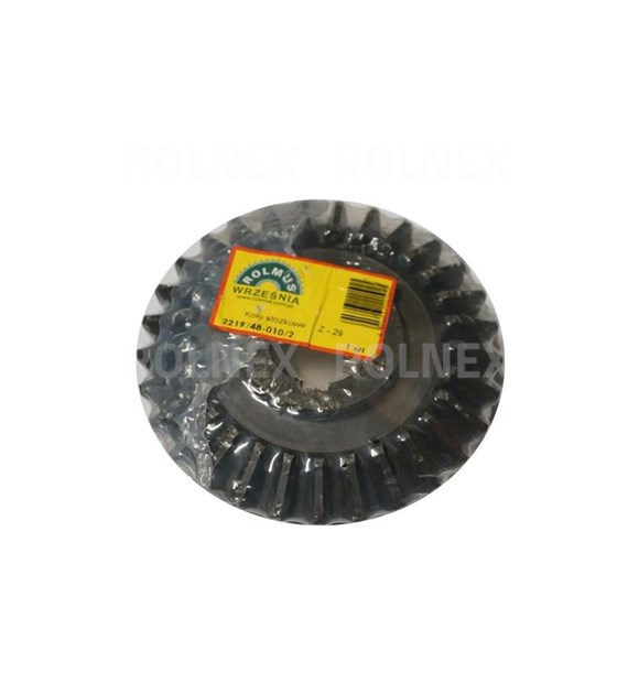 KOŁO Z 29 ROZRZUTNIKA ROLMUS