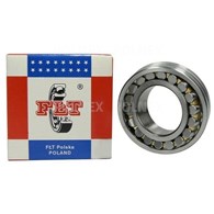 ŁOŻYSKO 22207 FŁT CW33