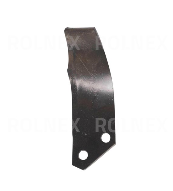 NÓŻ GLEBOGRYZARKI LEWY