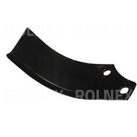 NÓŻ GLOBOGRYZARKI STRUMYK LEWY