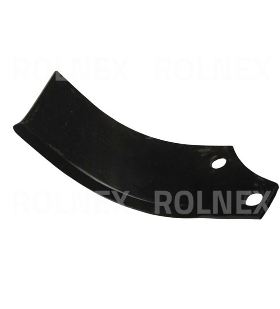 NÓŻ GLOBOGRYZARKI STRUMYK LEWY