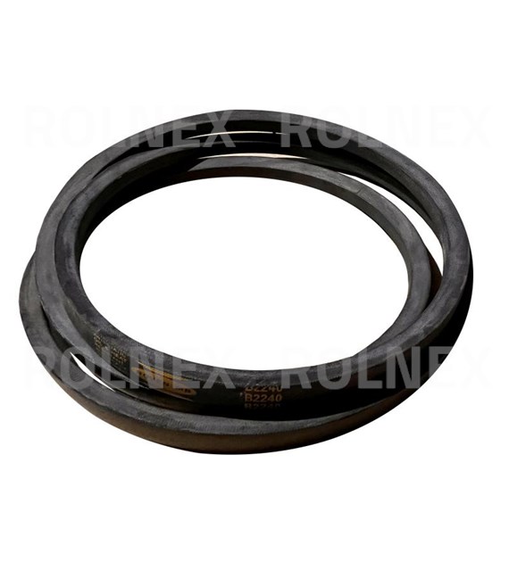 PASEK B 2240 ROVEN OSA