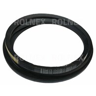 PASEK HB 2240 SANOK ŻÓŁTY