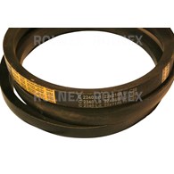 PASEK H/C 2240 SANOK ŻÓŁTY