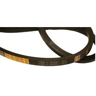 PASEK C 2279 SANOK ŻÓŁTY