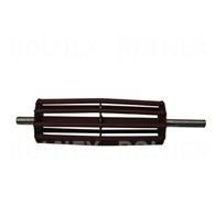 BĘBEN NAPĘDZAJĄCY MOTYL DŁUGA OŚ