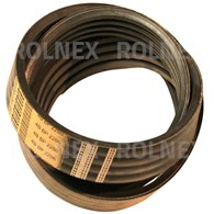 PAS 4B 2286 SANOK ŻÓŁTY